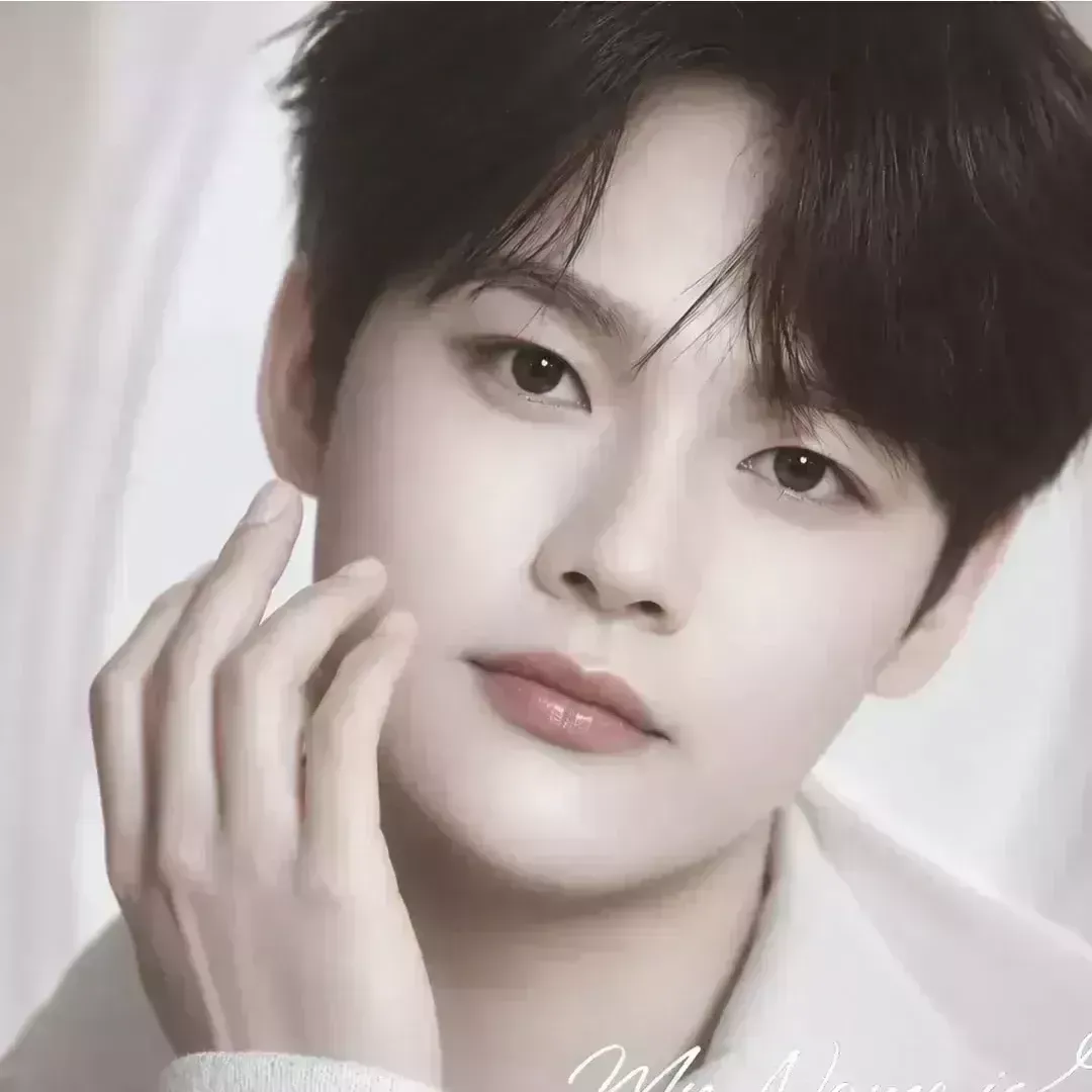 박서진 최근 활동샷