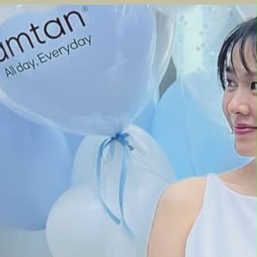 Foto kegiatan terbaru dari Son Yejin