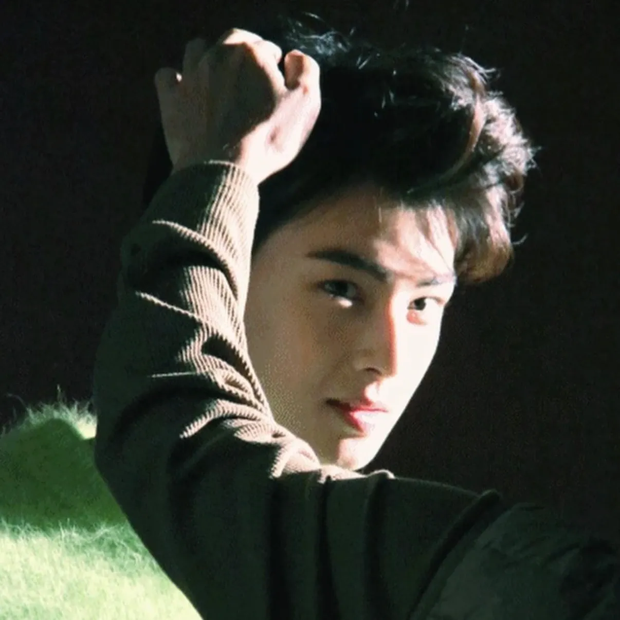 Latest photo of Cha Eunwoo
