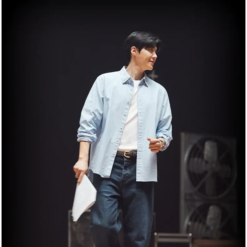 김선호 팬이 찍은 순간