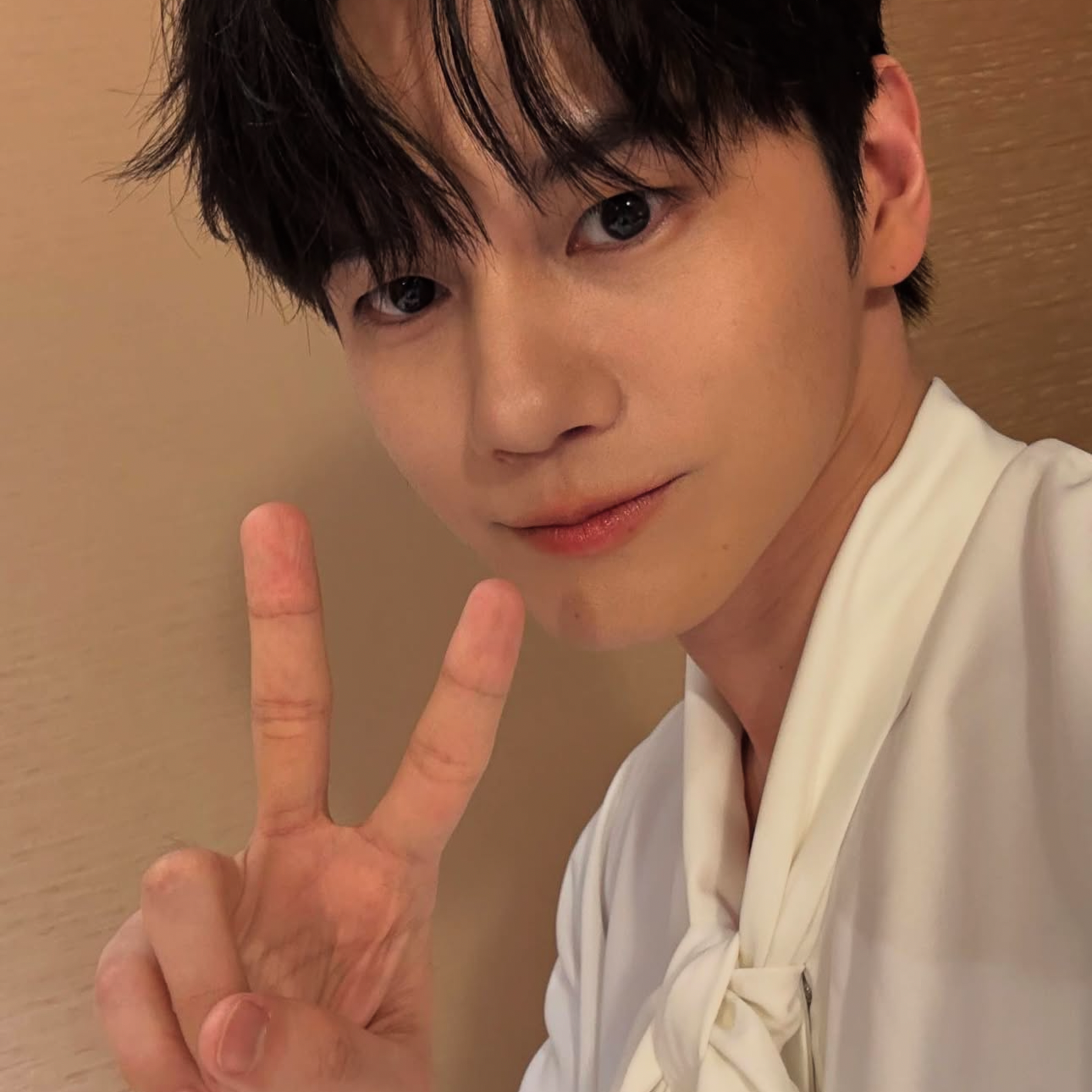 Foto kegiatan terbaru dari Ong Seongwu