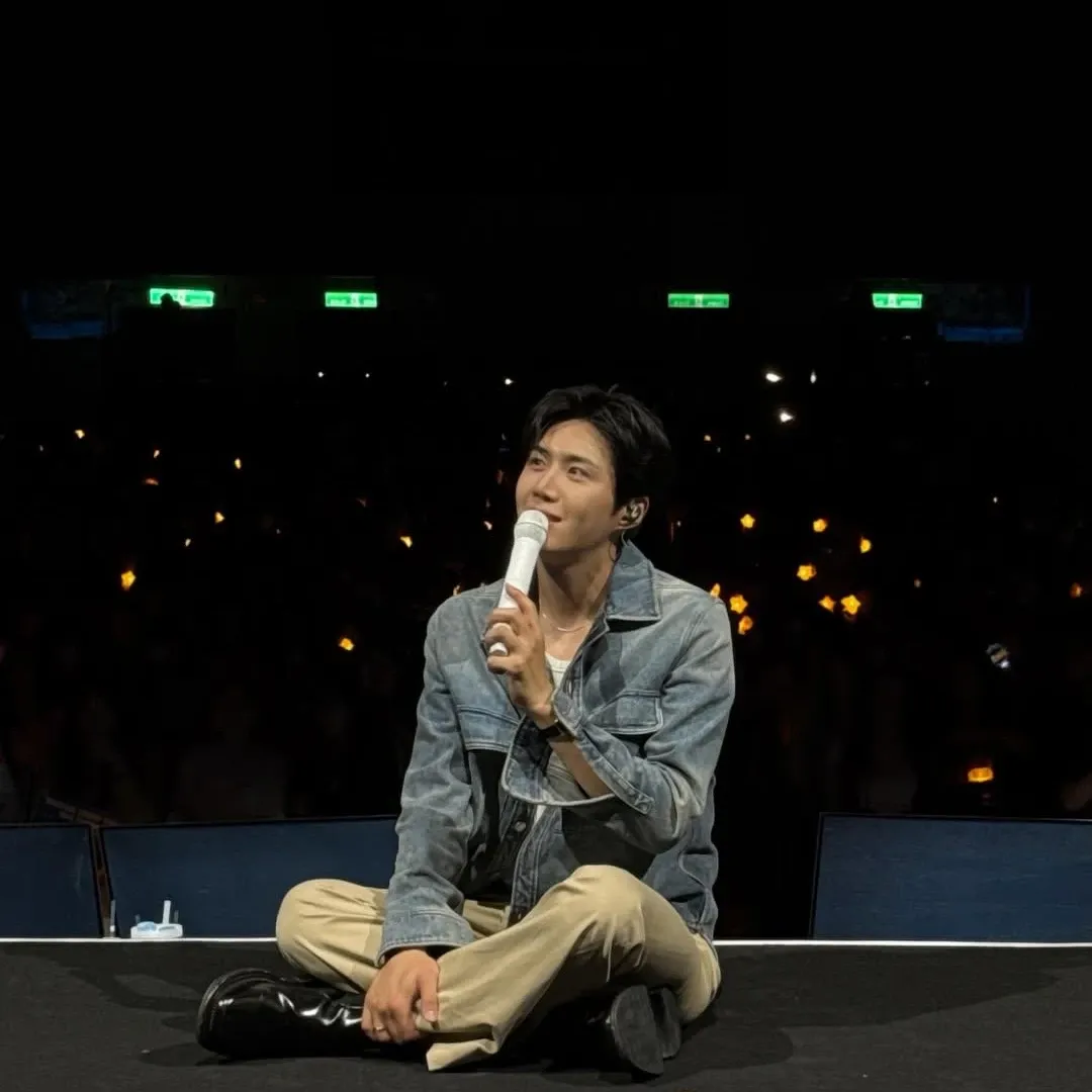 김선호 팬이 찍은 순간