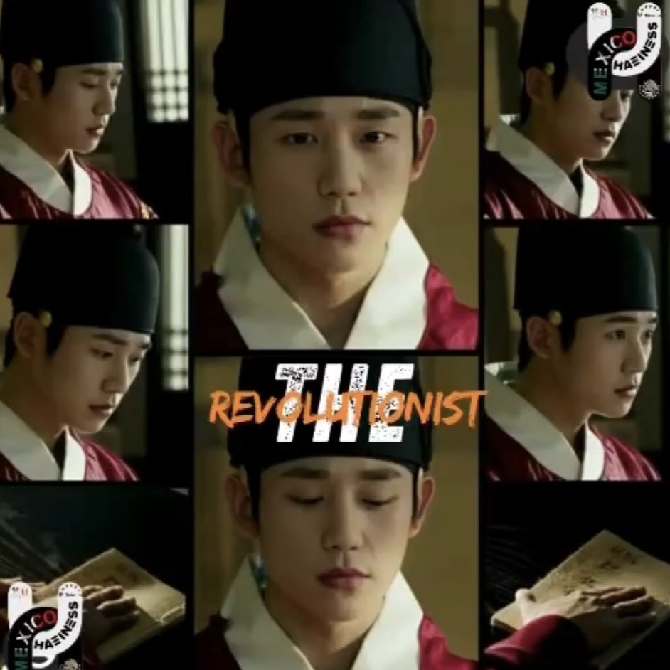 丁海寅的最新照片