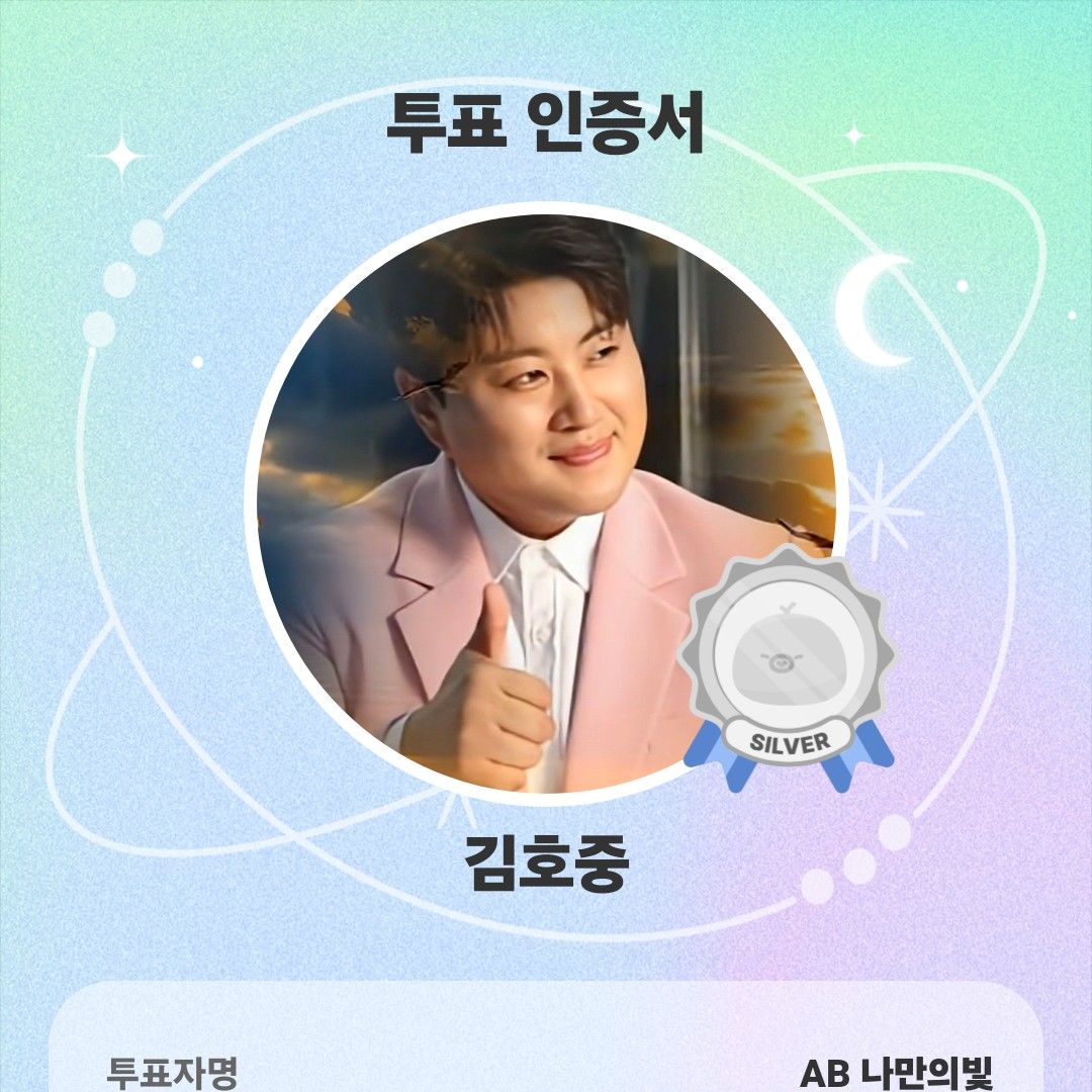 金浩中的最新照片