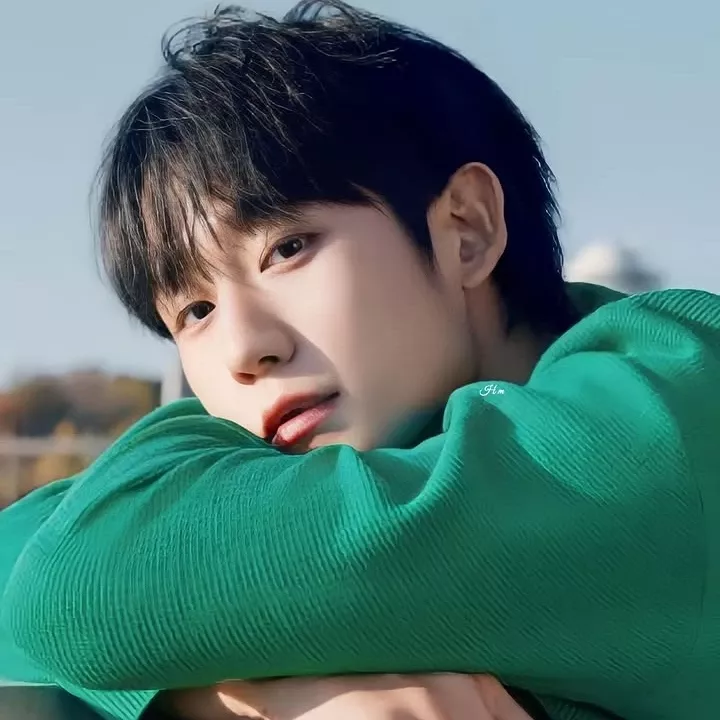 Latest photo of Jung Haein