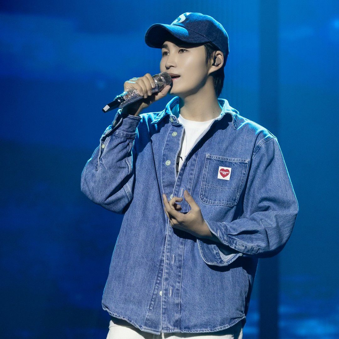 金熙栽的最新照片