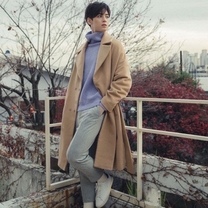 車銀優的最新照片