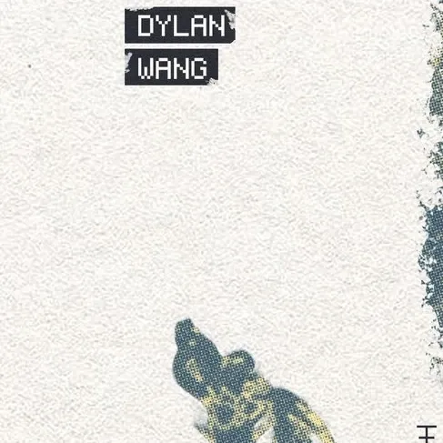 A moment captured by a fan of Dylan Wang