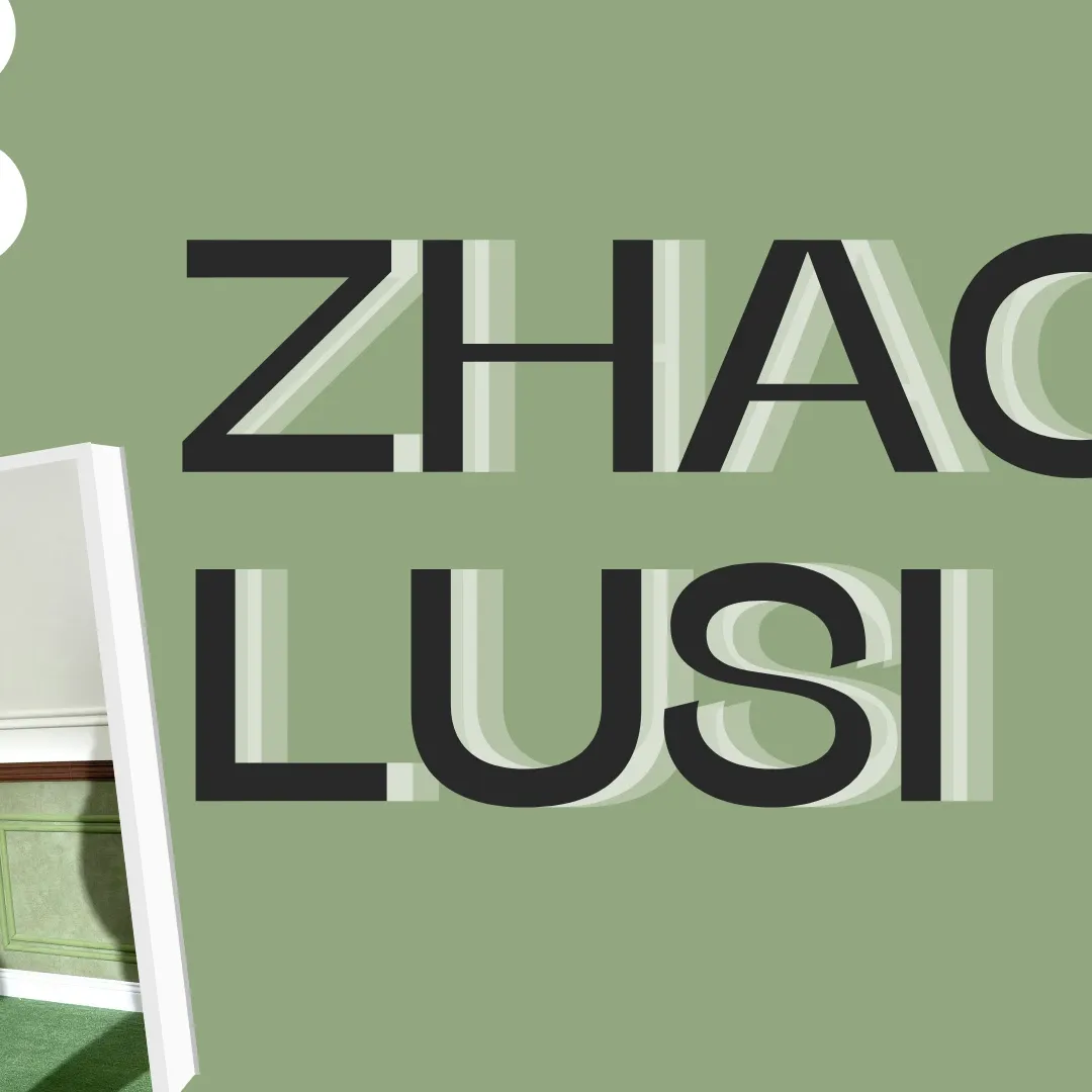 Recent activity shot of Zhao Lusi