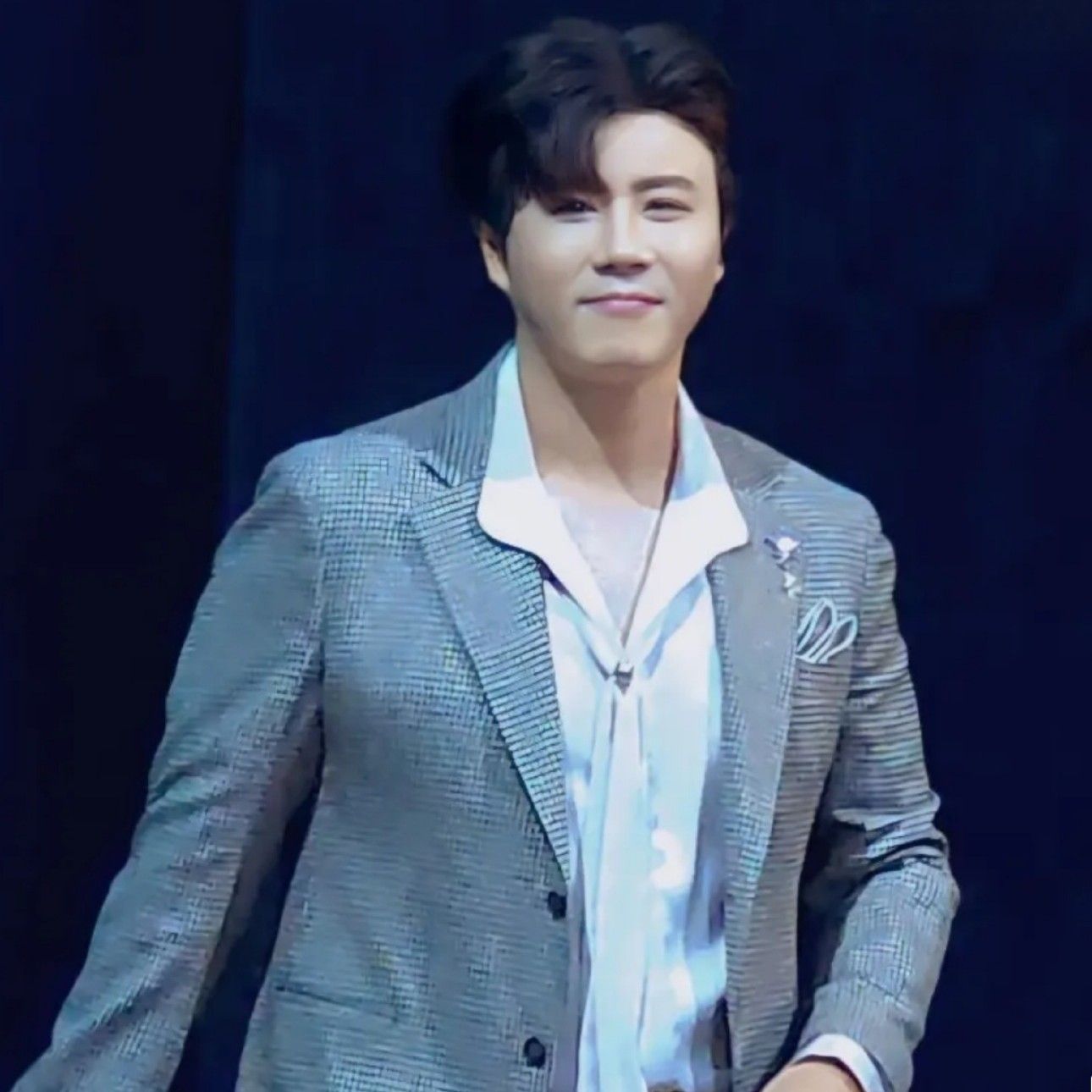 Latest photo of Jin Haesung