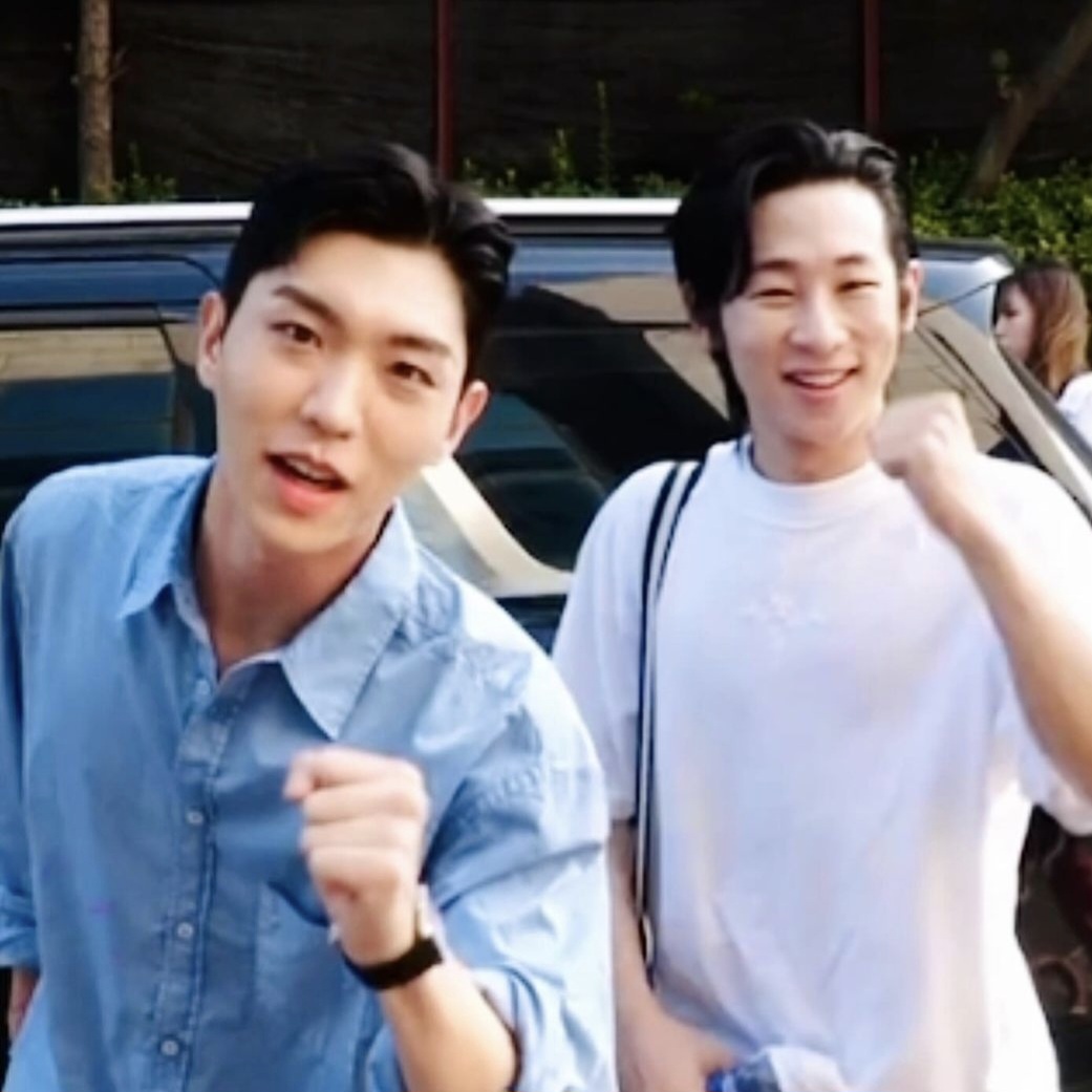 Recent activity shot of Libelante