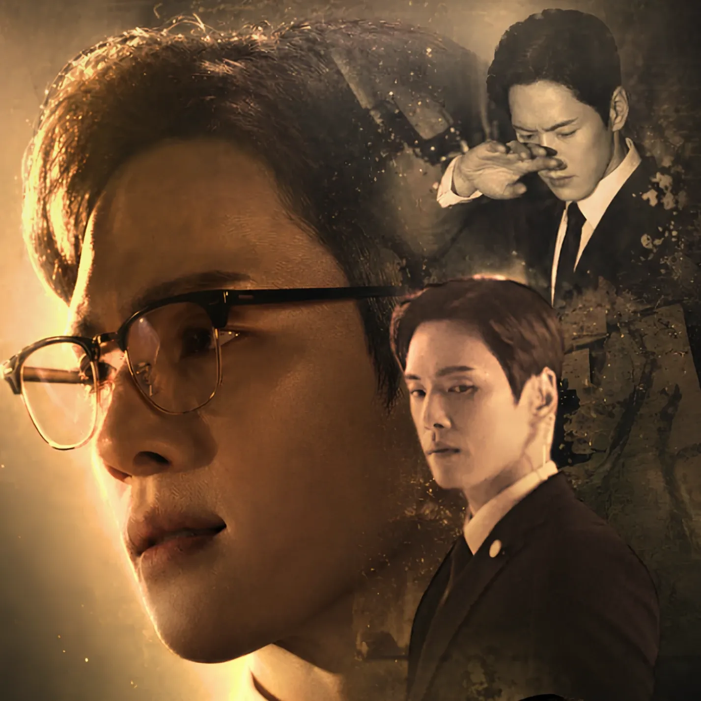 김정현 최근 활동샷