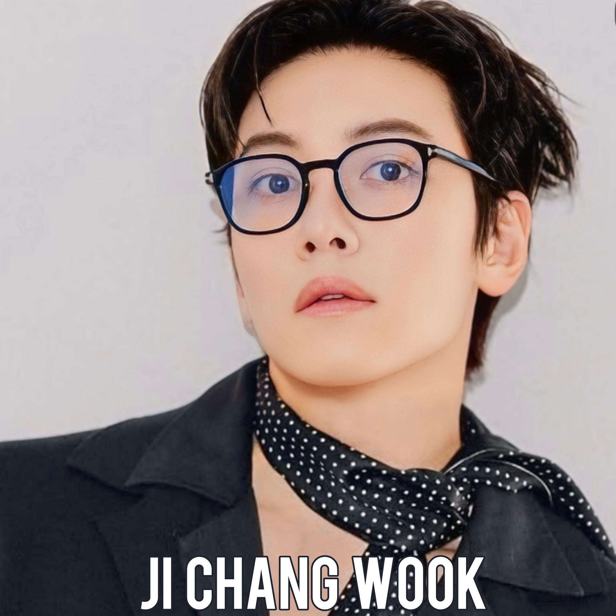 チ・チャンウクの最近の活動ショット