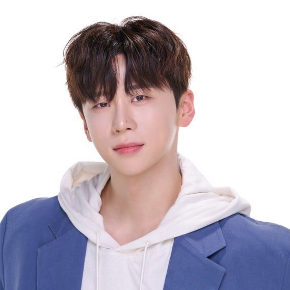 Recent activity shot of Namgung Jin