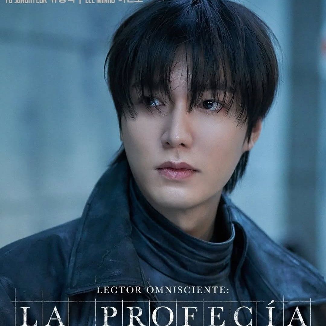 イ・ミンホの最近の活動ショット