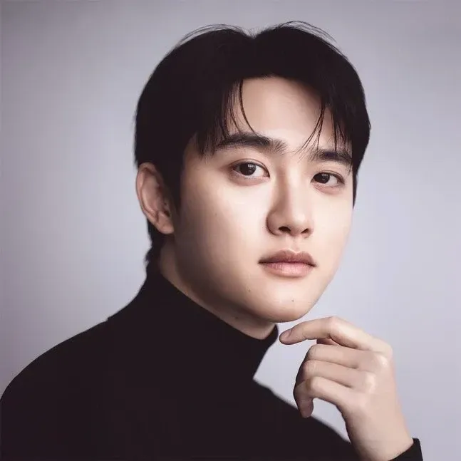 Latest photo of Doh Kyungsoo (D.O.)