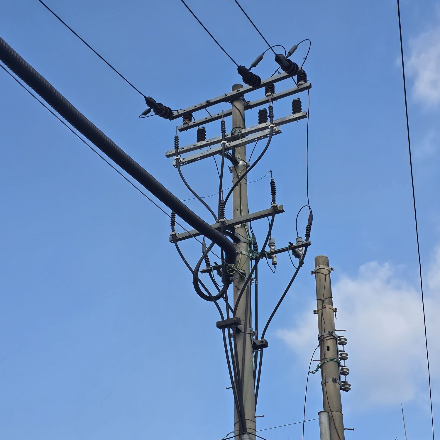 Cuplikan di balik layar dari Lee Chanwon