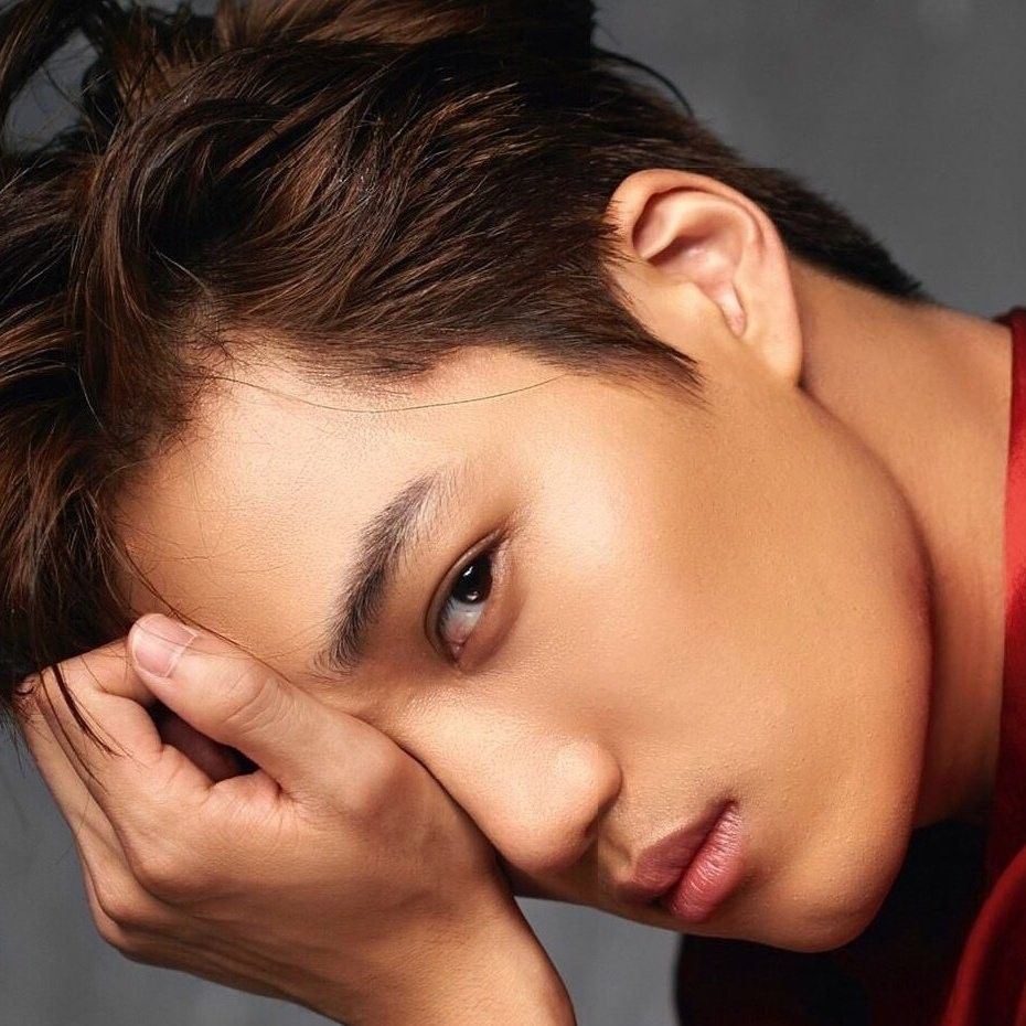 카이의 최신 사진