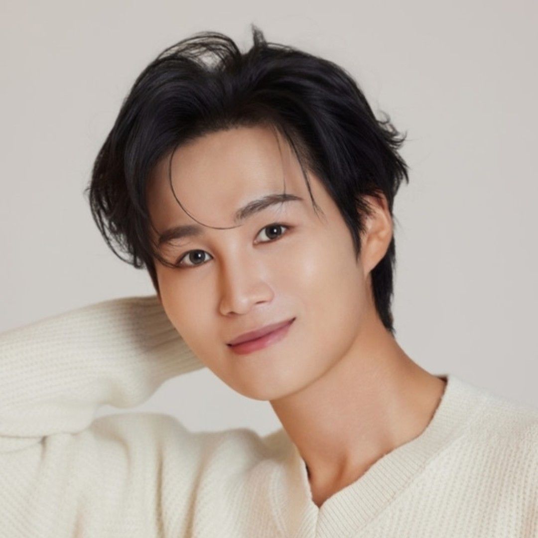 Foto terbaru dari Kim Heejae