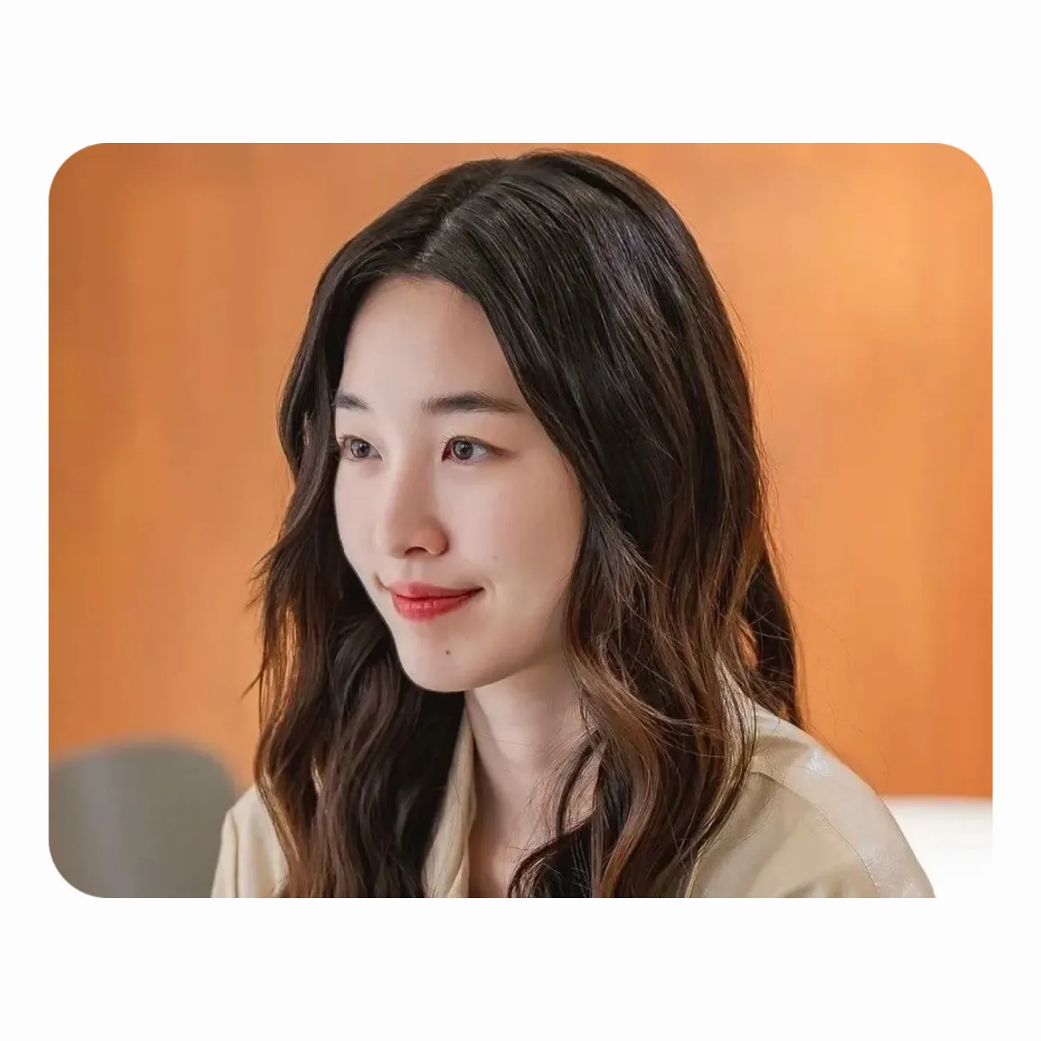 Recent activity shot of Won Jian