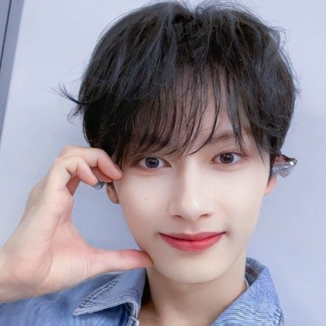 A moment captured by a fan of Wen Junhui