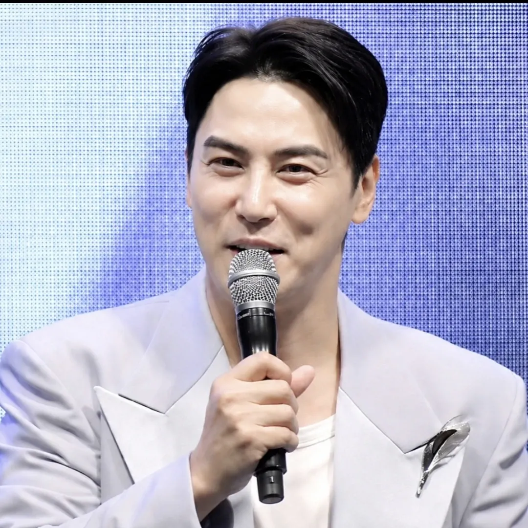 Foto terbaru dari Jang Minho