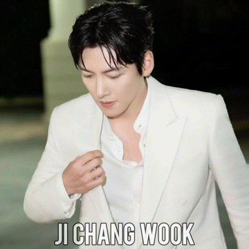 A moment captured by a fan of Ji Changwook