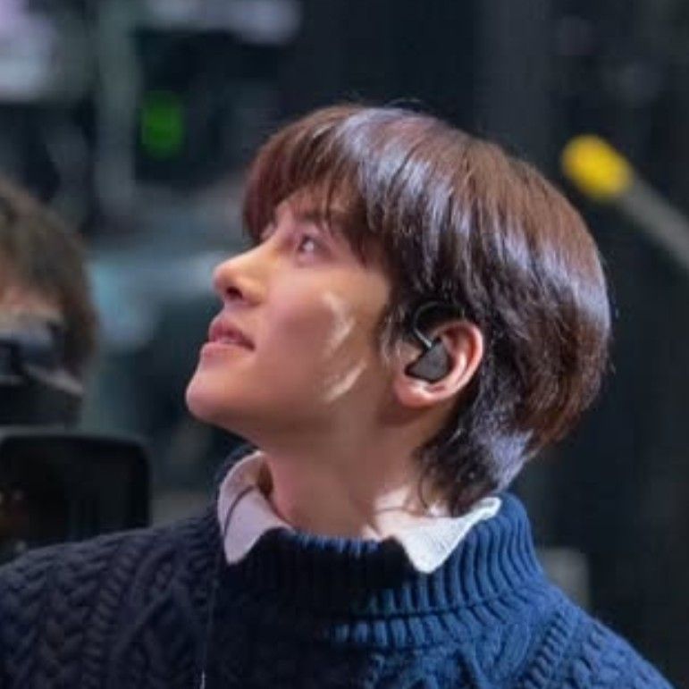 Latest photo of Ji Changwook