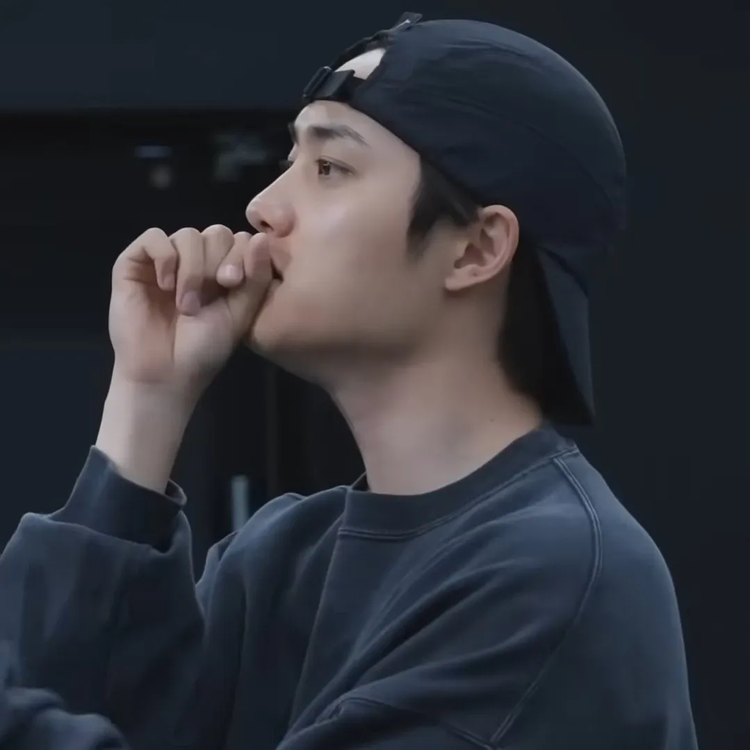 Foto terbaru dari Doh Kyungsoo (D.O.)