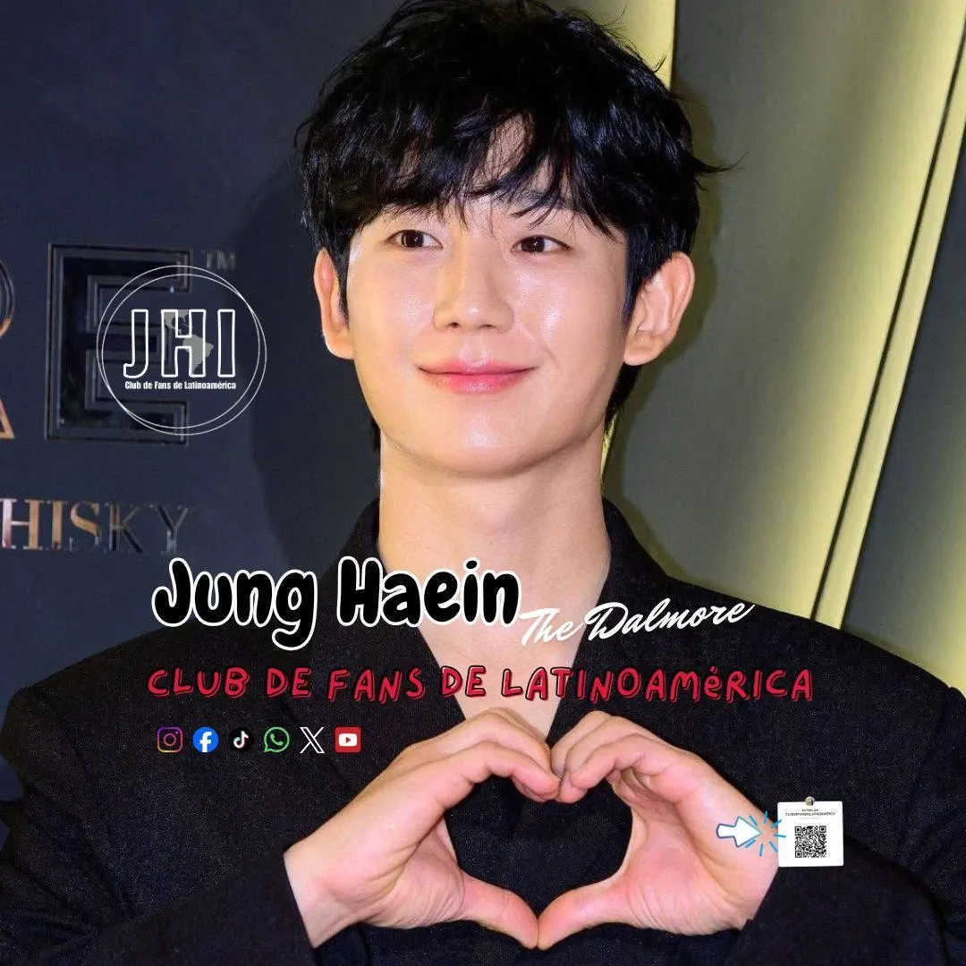 丁海寅的最新照片