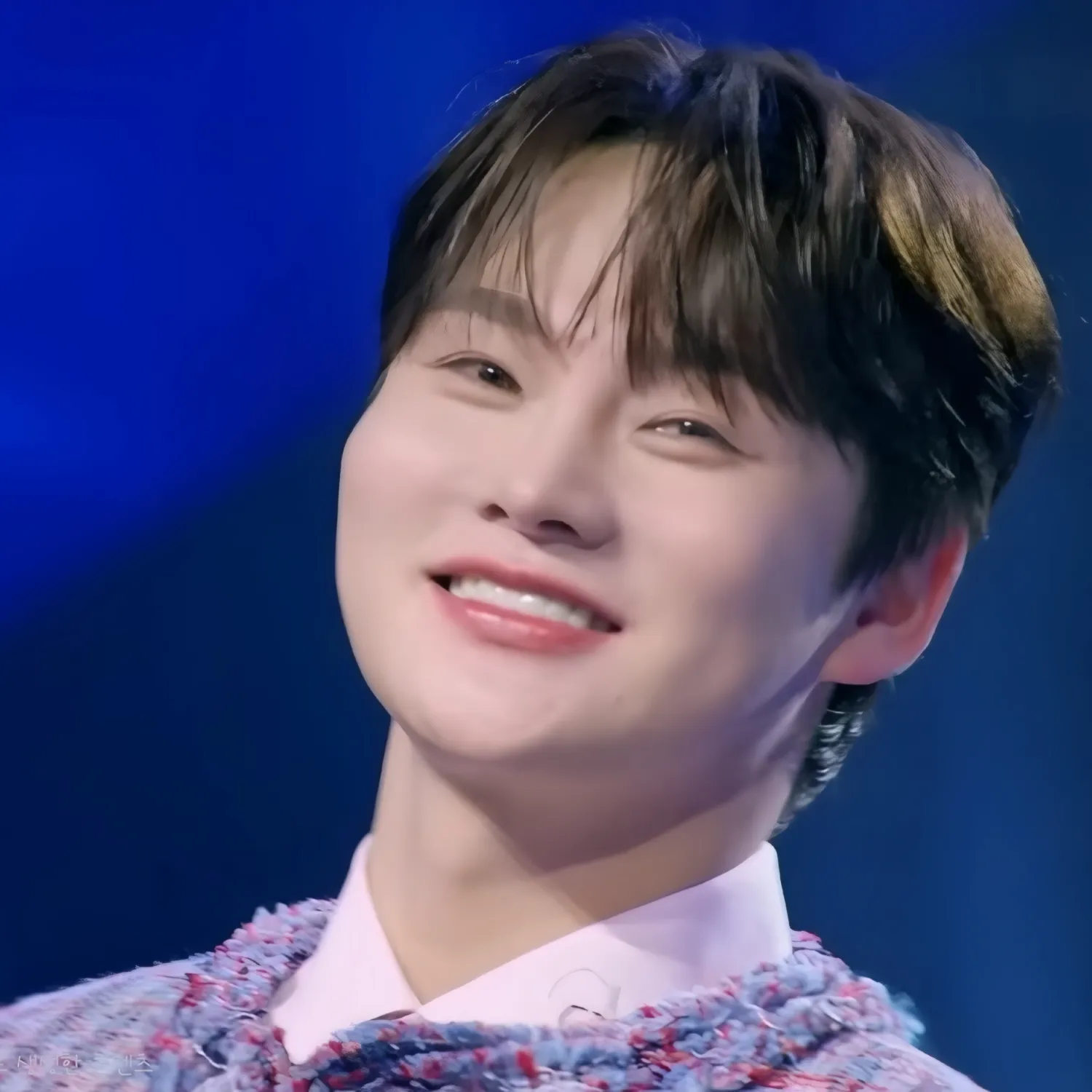 박서진의 최신 사진