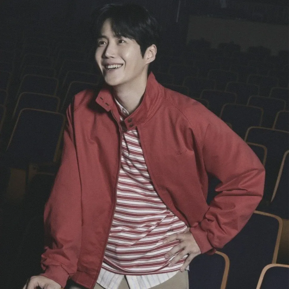 김선호의 최신 사진