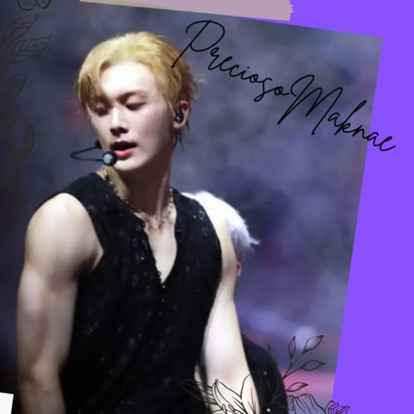 Latest photo of Yoon Sanha