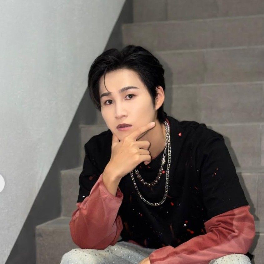 김희재의 최신 사진