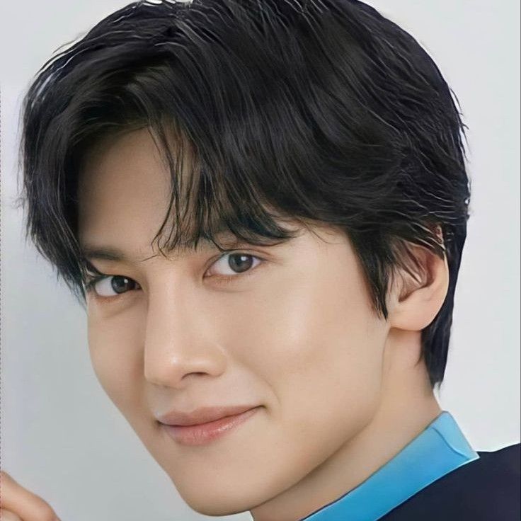 チ・チャンウクのビハインドカット