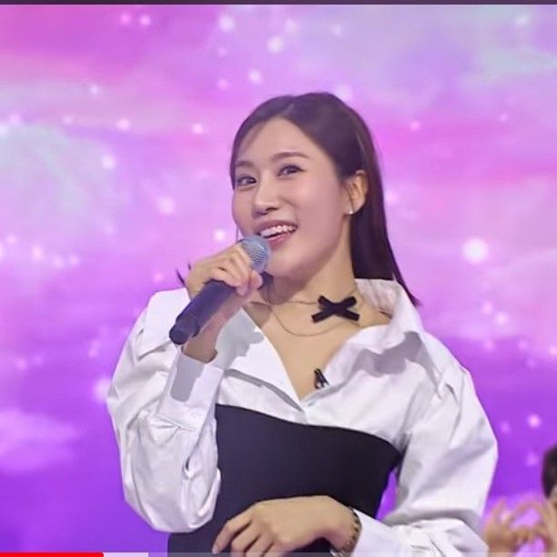 Recent activity shot of Byeol Sarang