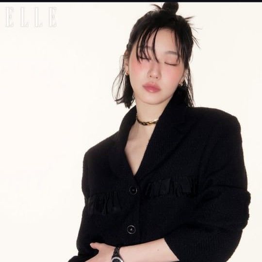 金高銀的幕後花絮