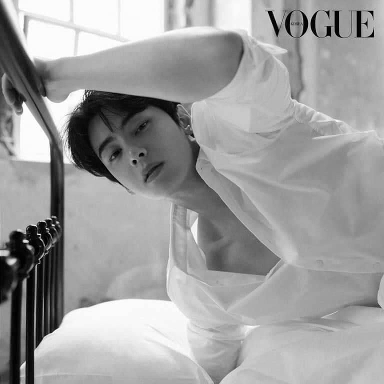 粉丝拍下的车银优瞬间