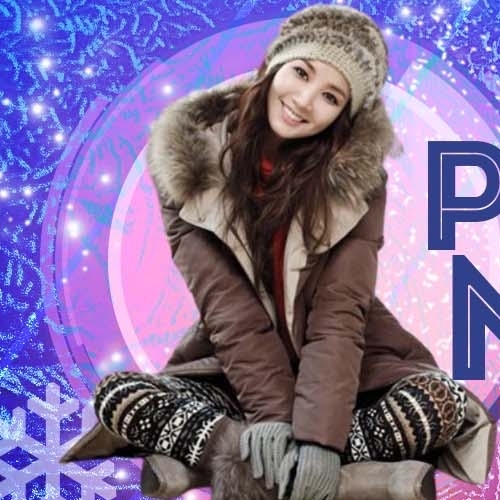 パク・ミニョンのビハインドカット