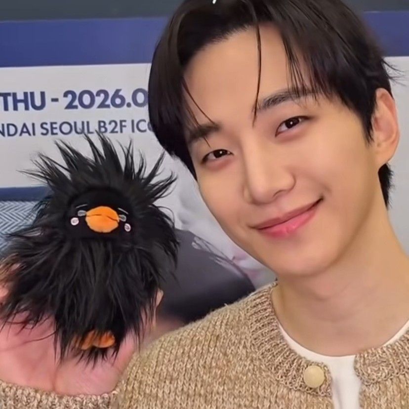 李俊昊的幕后花絮