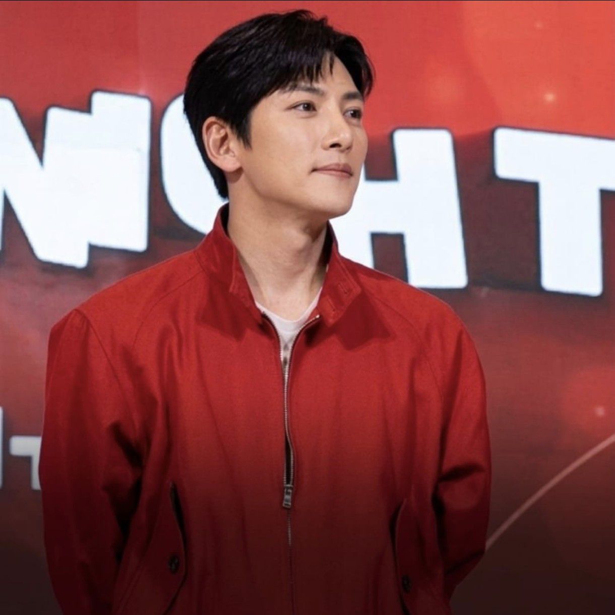 チ・チャンウクの最新写真