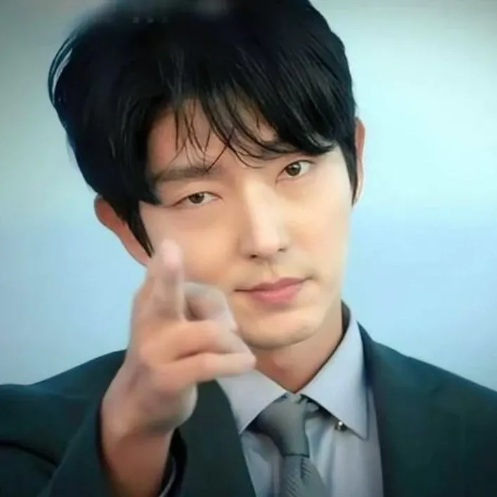 이준기의 최신 사진