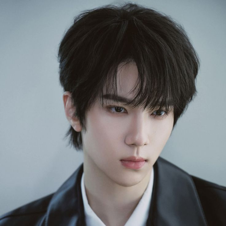 Latest photo of Yu Chengen