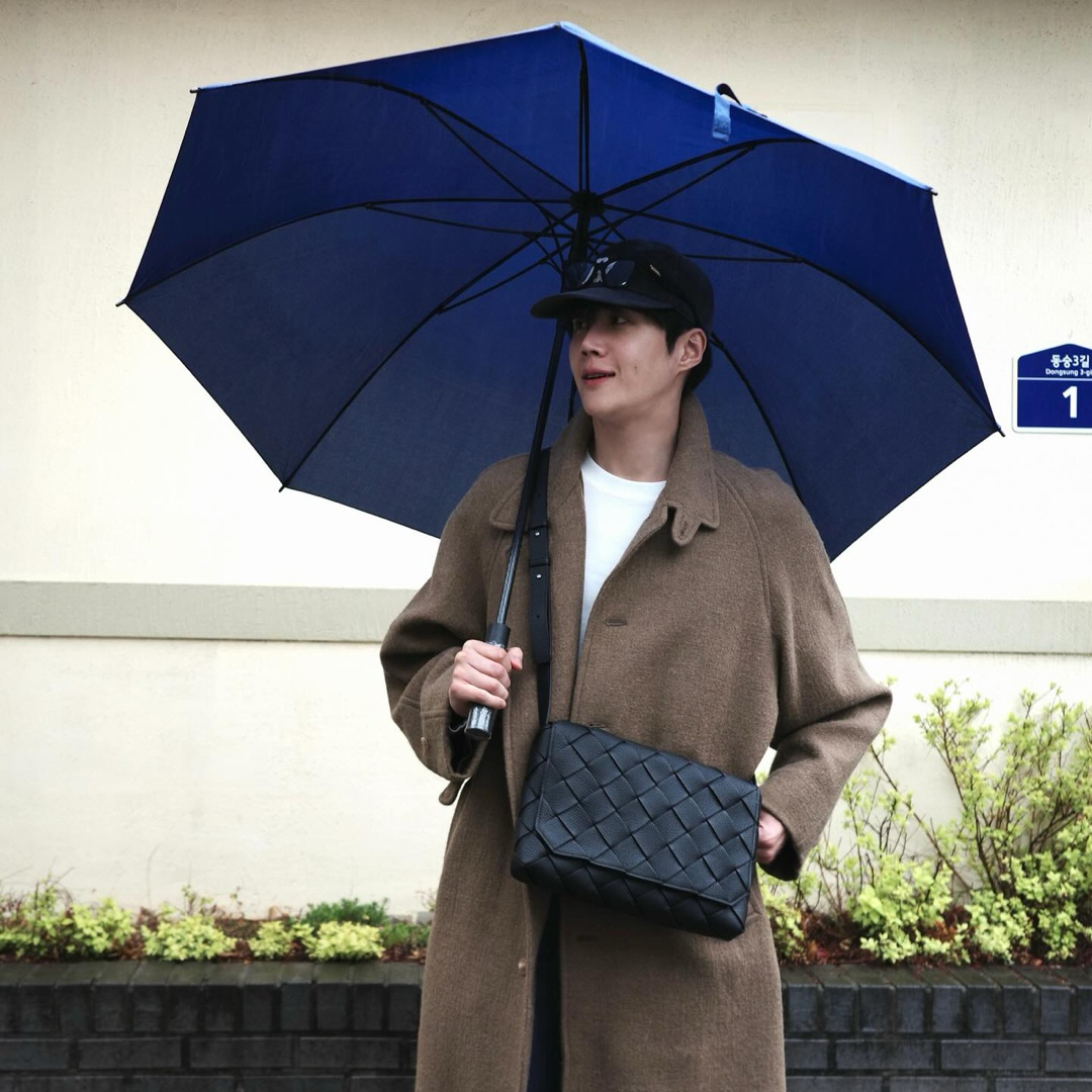 金宣虎的最新照片