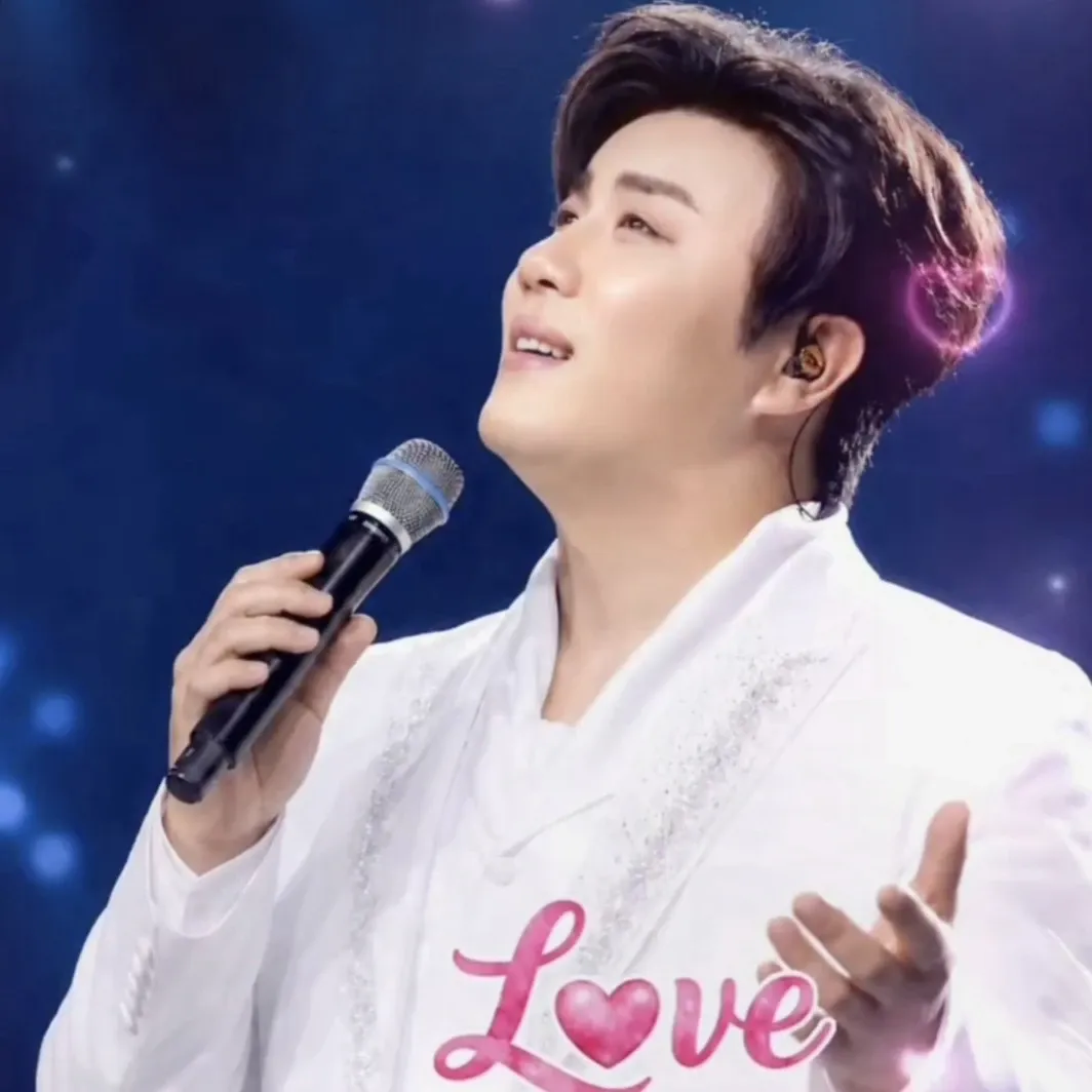 A moment captured by a fan of Jin Haesung