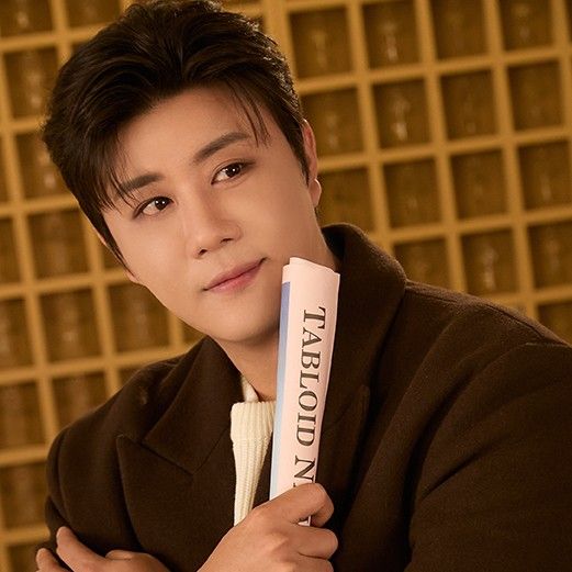 Latest photo of Jin Haesung