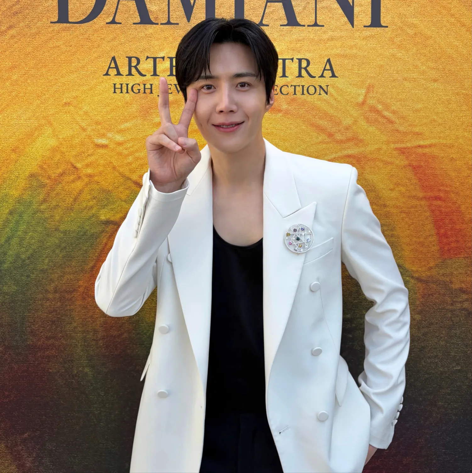 김선호 팬이 찍은 순간