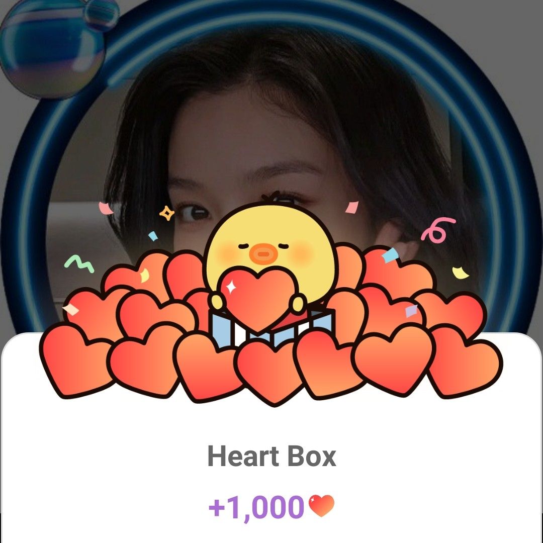 A moment captured by a fan of Kim Youjung