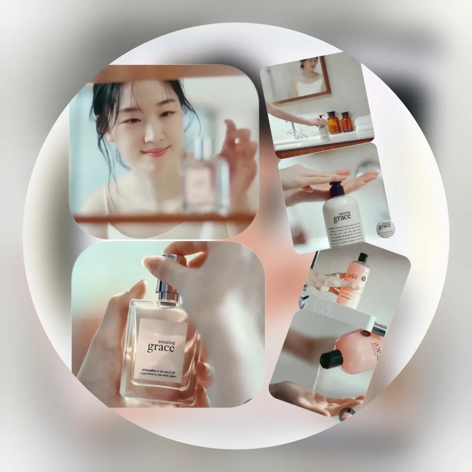 Behind-the-scenes cut of Won Jian