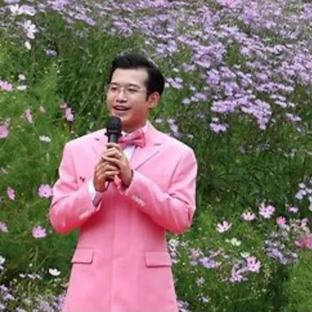 조명섭 최근 활동샷